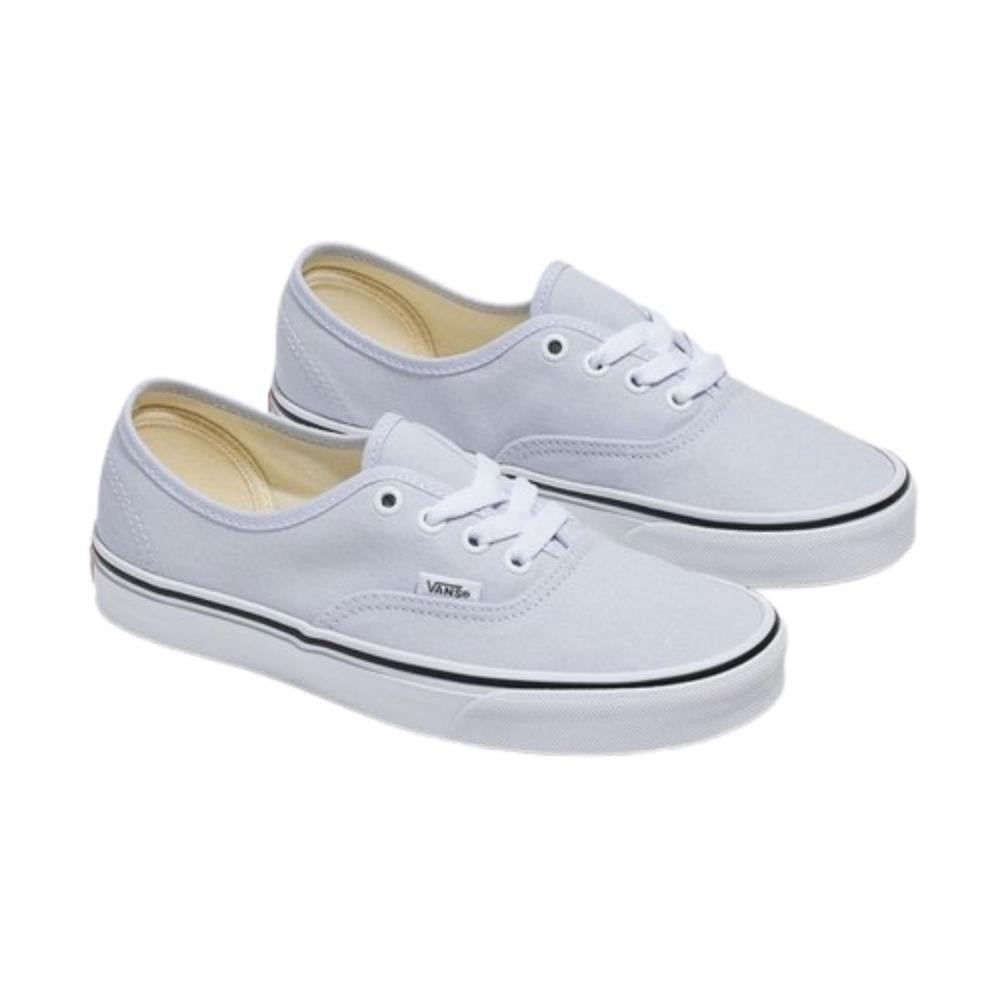 Vans Authentic VN0A2Z3ZCHA1 Mavi Günlük Sneaker
