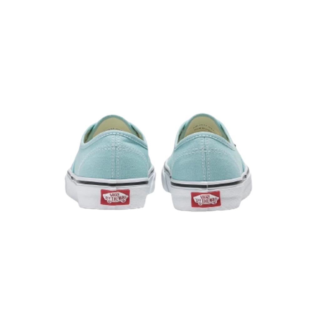 Vans Authentic VN0A5KS9H7O1 Mavi Günlük Sneaker