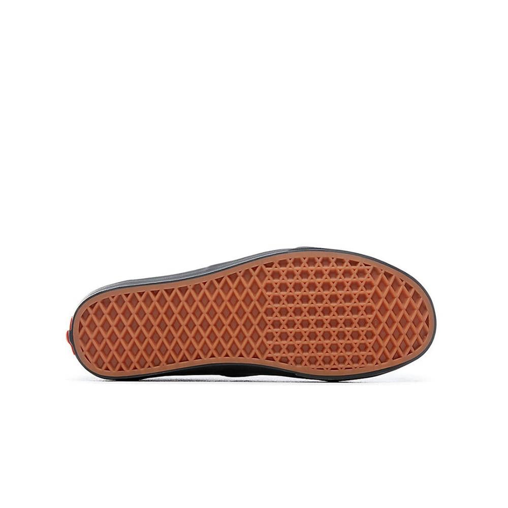 Vans Authentic VN000EE3BKA1 Siyah Günlük Sneaker