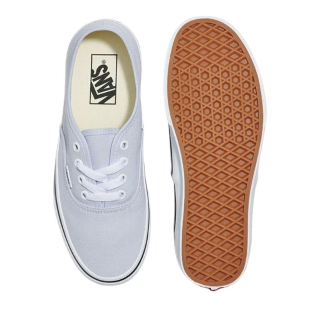 Vans Authentic VN0A2Z3ZCHA1 Mavi Günlük Sneaker