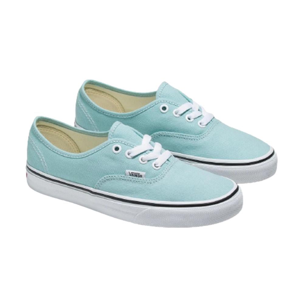 Vans Authentic VN0A5KS9H7O1 Mavi Günlük Sneaker