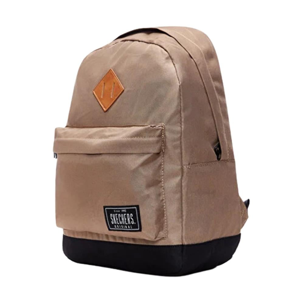 Skechers Bag U Backpack Bag S1126-T1 Kahverengi Çanta