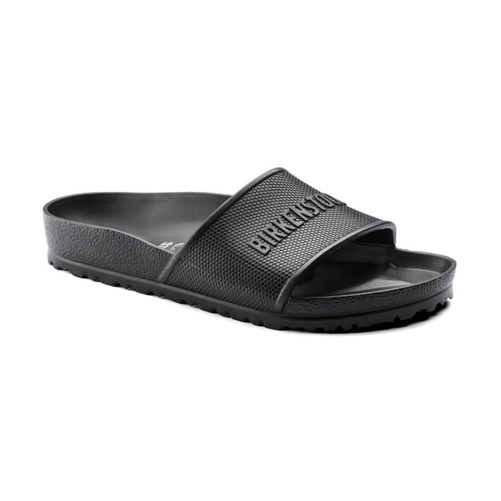 Birkenstock Barbados Eva 1015398 Siyah Terlik