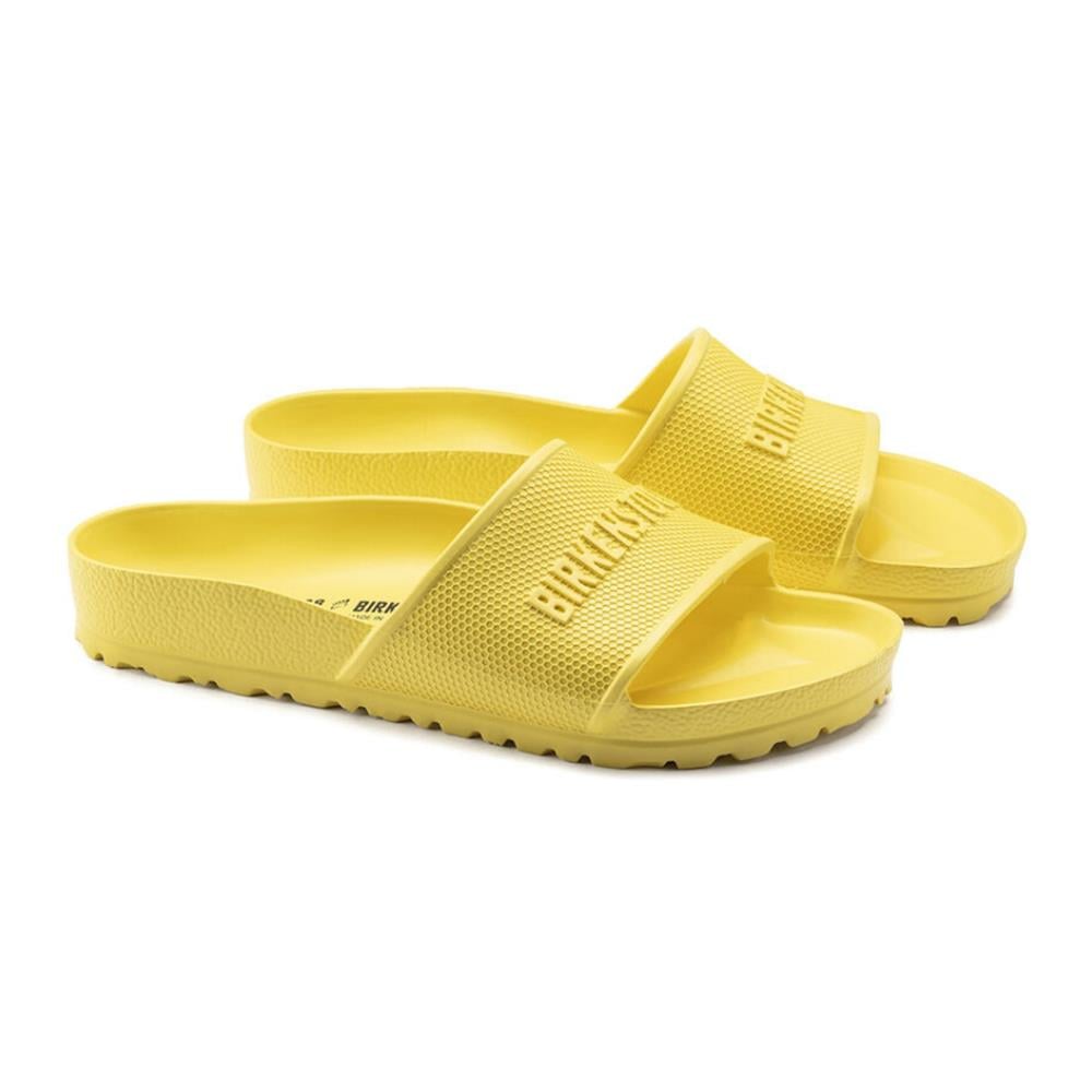 Birkenstock Barbados Eva 1019172 Sarı Terlik