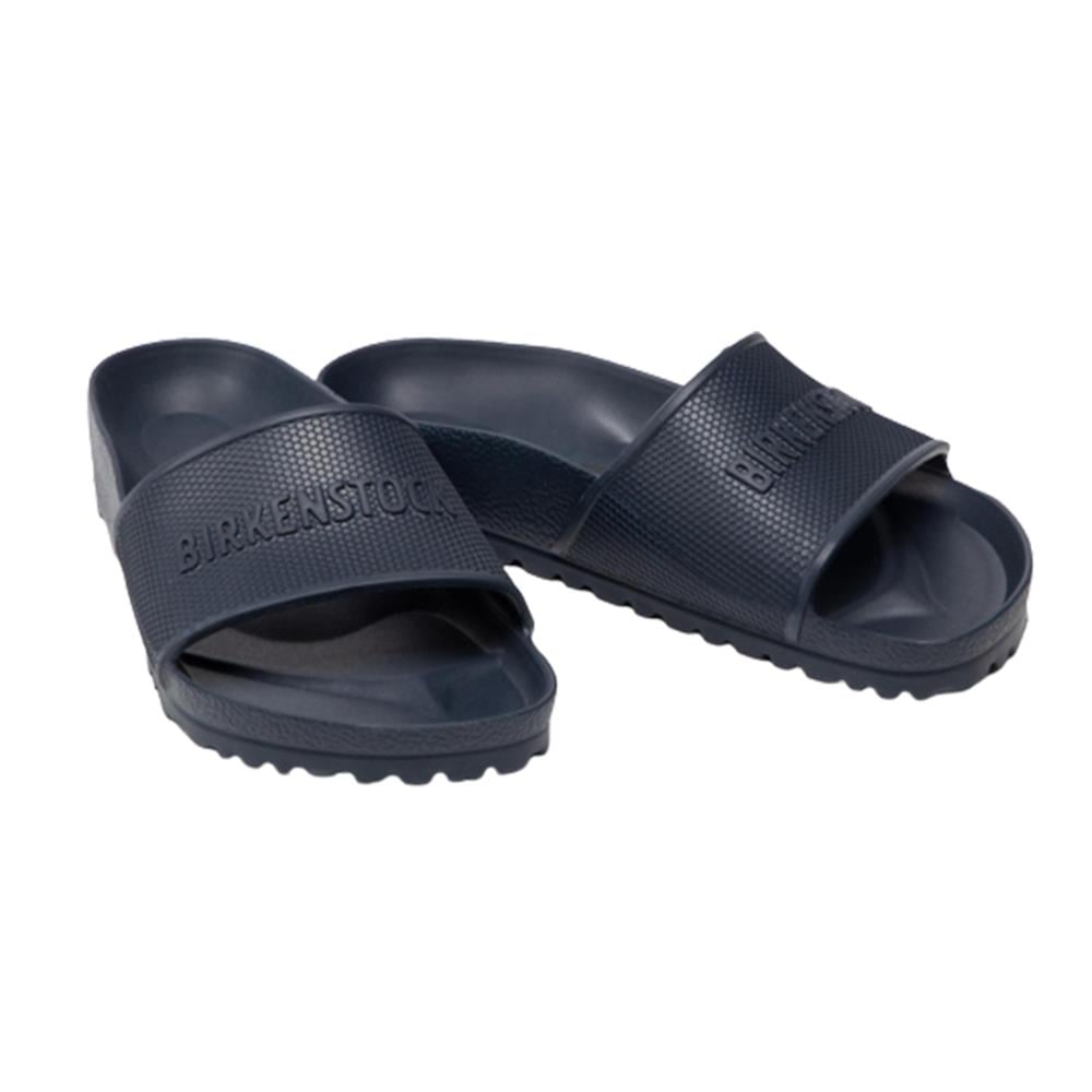 Birkenstock Barbados Eva 1022293 Lacivert Terlik
