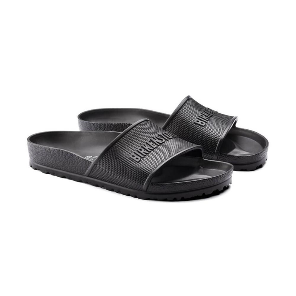 Birkenstock Barbados Eva 1015398 Siyah Terlik