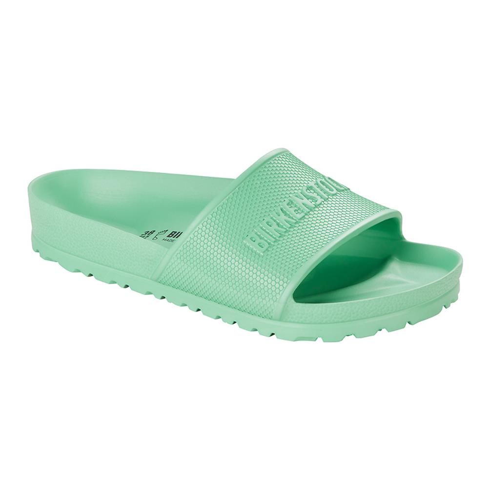 Birkenstock Barbados Eva 1022331 Yeşil Terlik