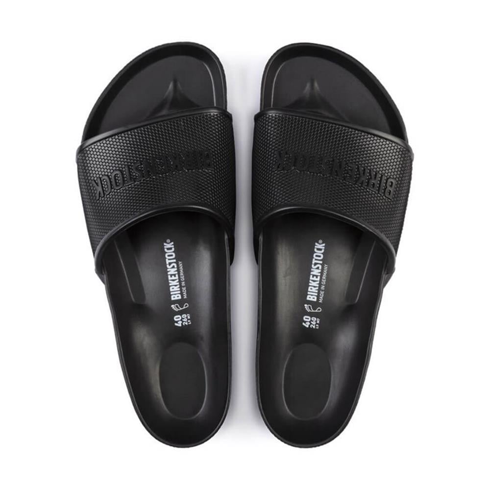 Birkenstock Barbados Eva 1015398 Siyah Terlik