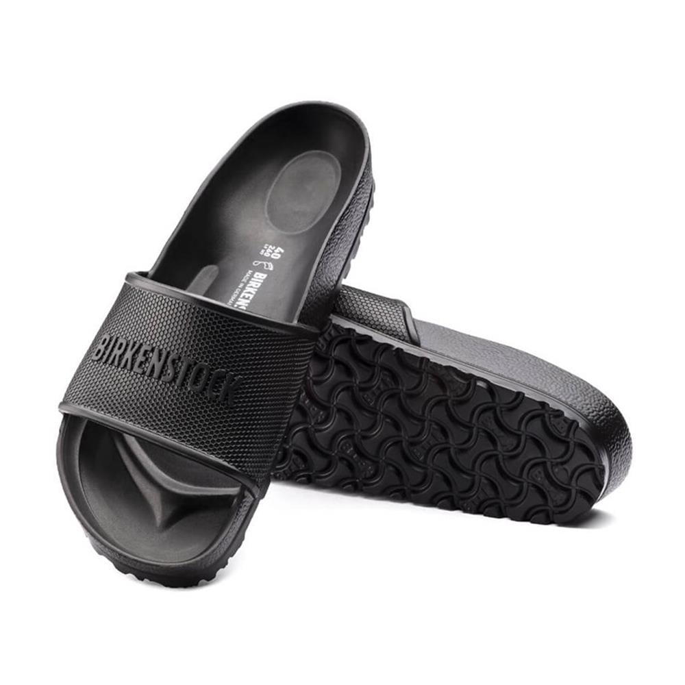 Birkenstock Barbados Eva 1015398 Siyah Terlik