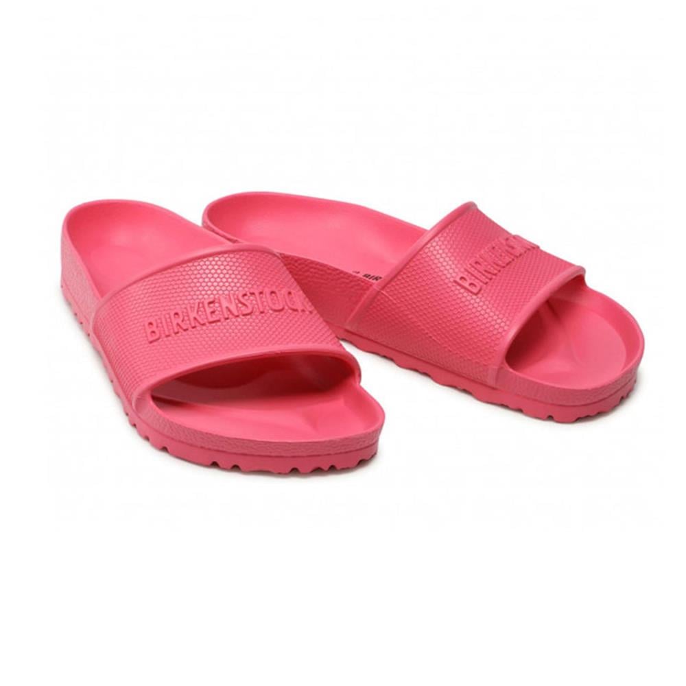 Birkenstock Barbados Eva 1022599 Pembe Terlik
