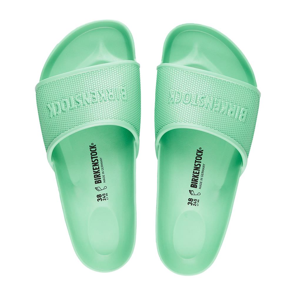Birkenstock Barbados Eva 1022331 Yeşil Terlik
