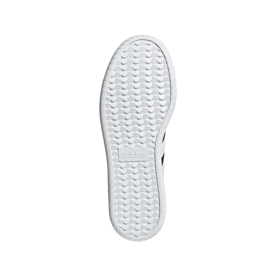Adidas BARREDA JI2307 Siyah Günlük Sneaker