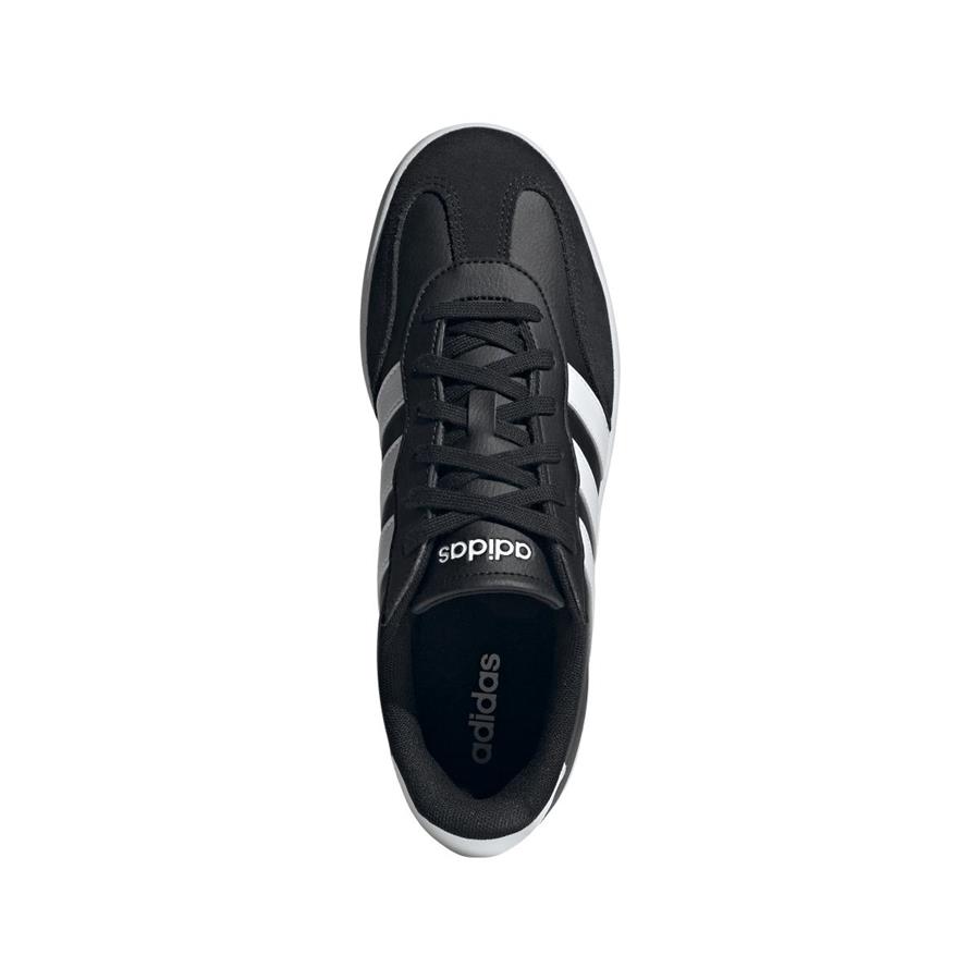 Adidas BARREDA JI2307 Siyah Günlük Sneaker