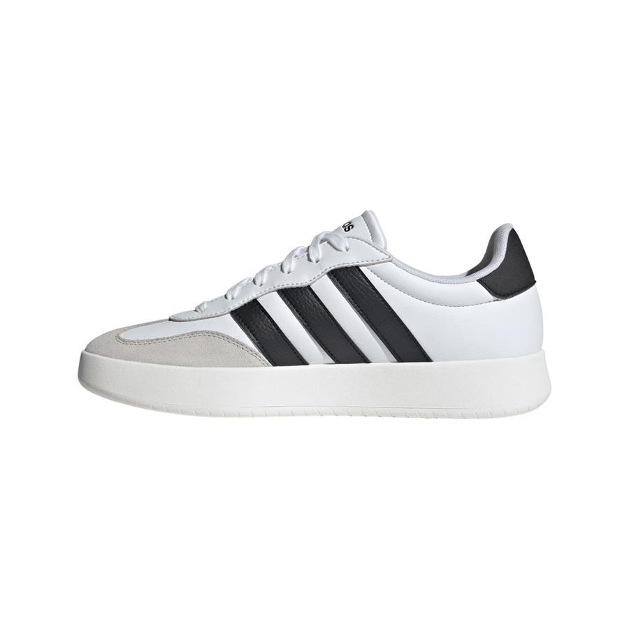 Adidas BARREDA JI2306 Beyaz Günlük Sneaker