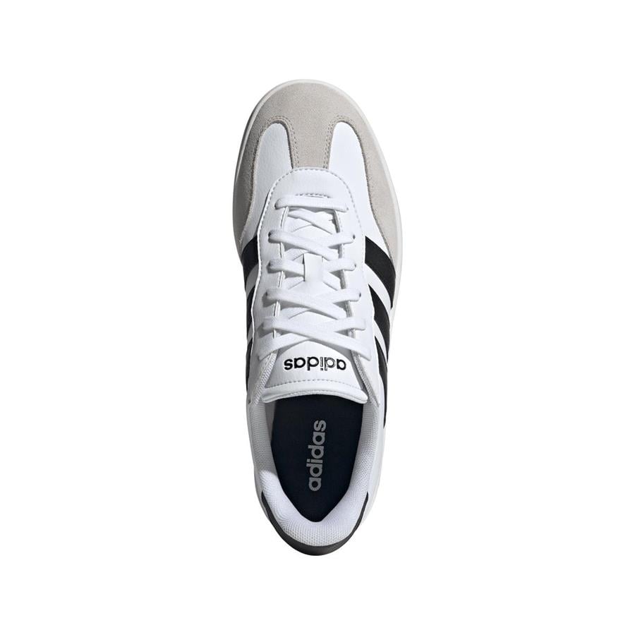 Adidas BARREDA JI2306 Beyaz Günlük Sneaker