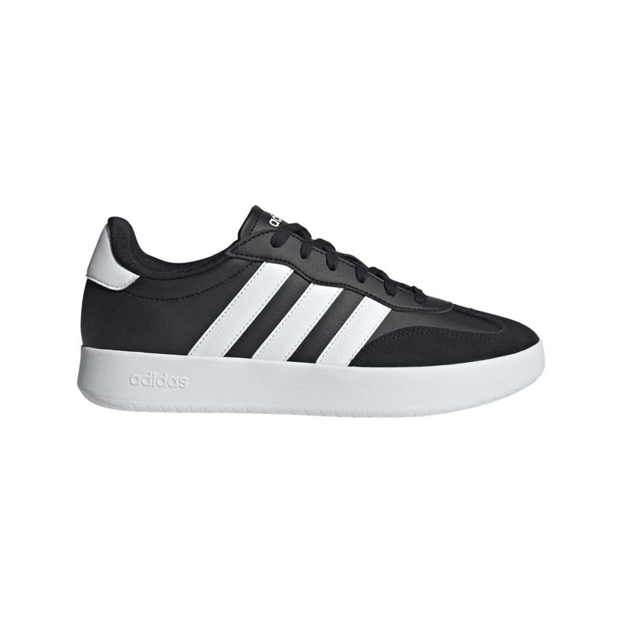 Adidas BARREDA JI2307 Siyah Günlük Sneaker