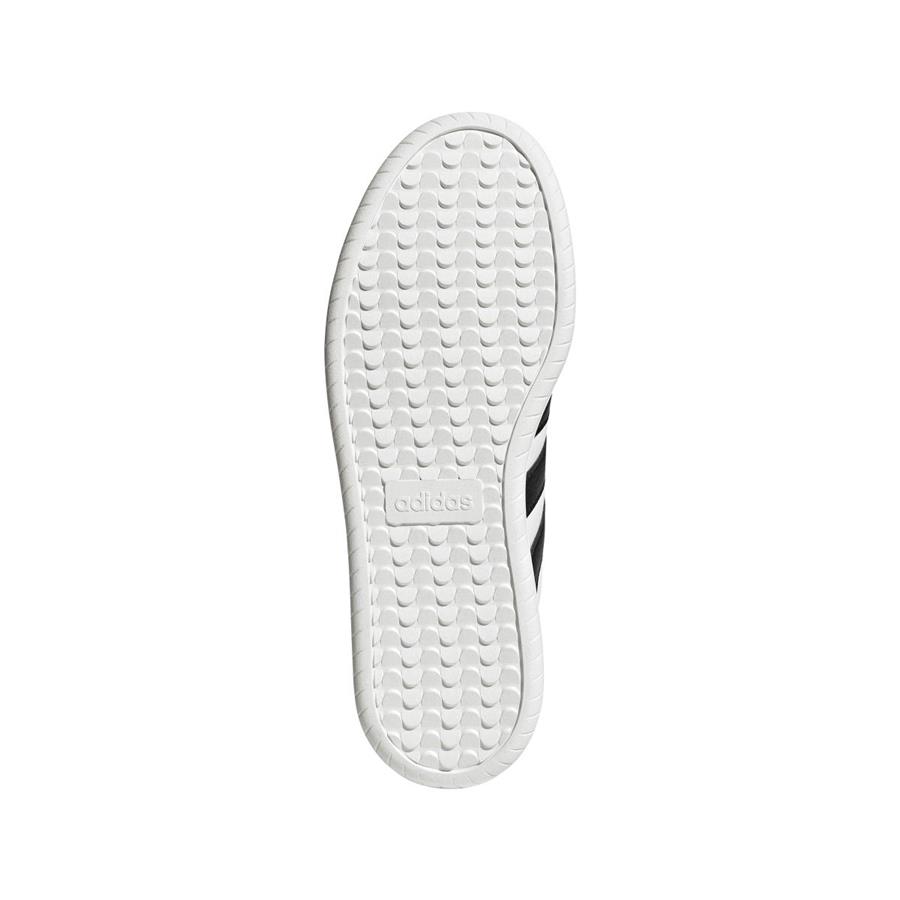 Adidas BARREDA JI2306 Beyaz Günlük Sneaker