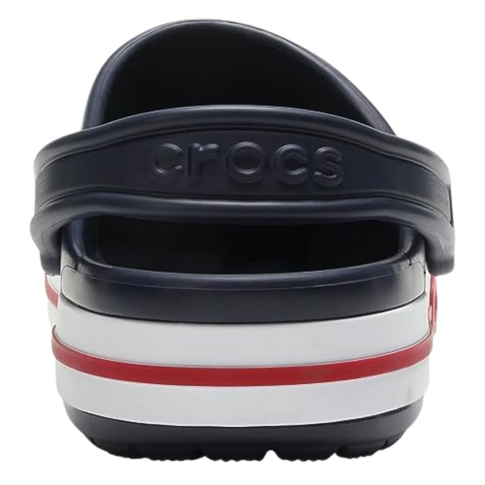 Crocs Bayaband Clog 205089-4CC Lacivert Terlik