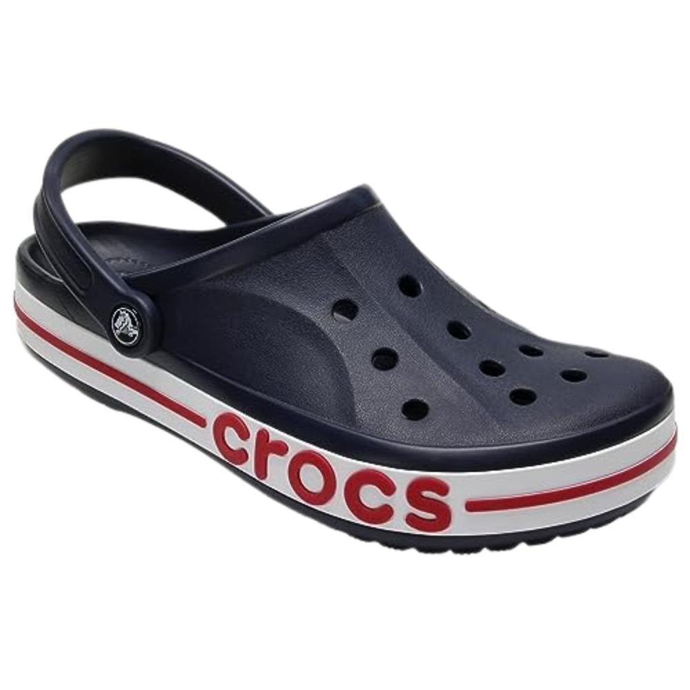 Crocs Bayaband Clog 205089-4CC Lacivert Terlik