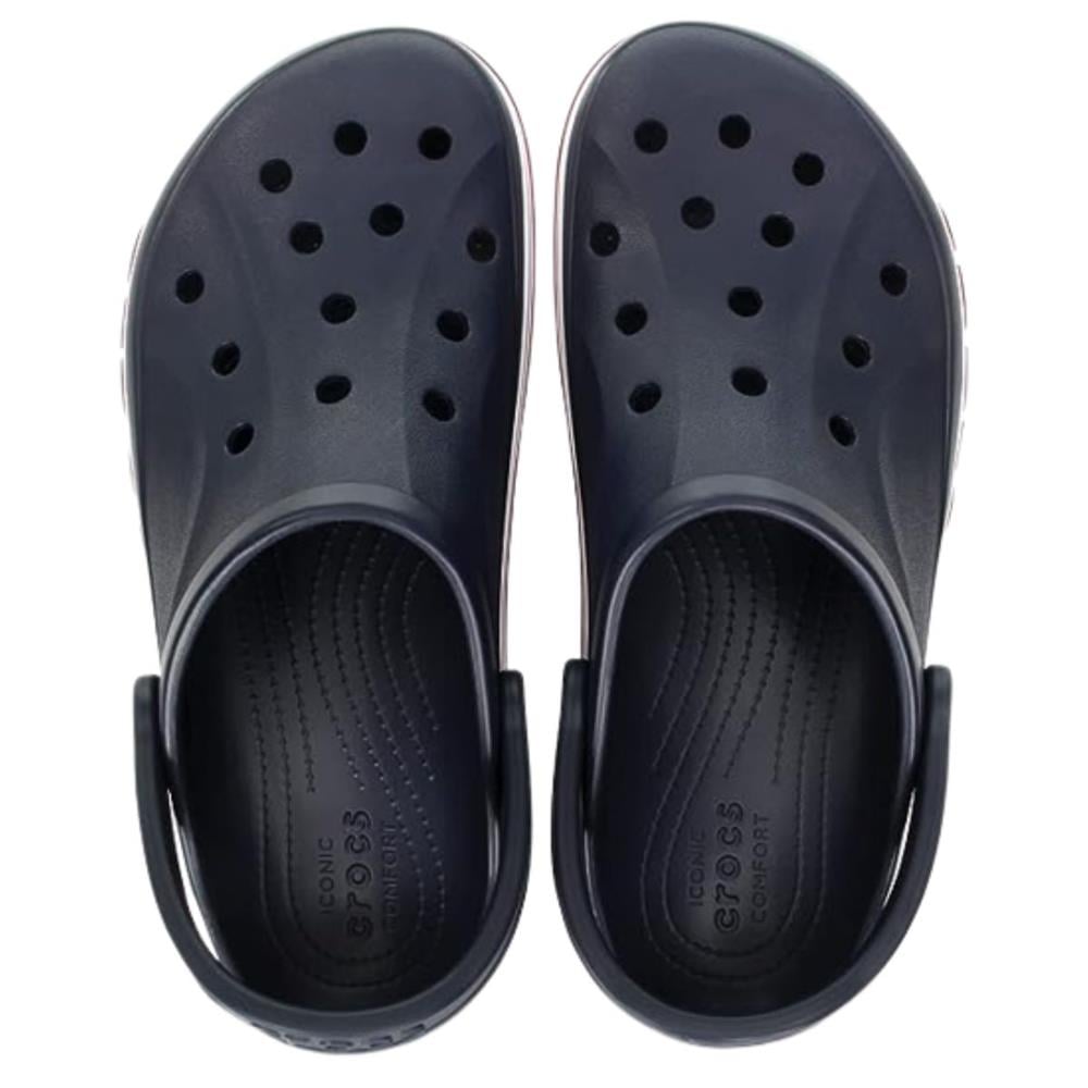 Crocs Bayaband Clog 205089-4CC Lacivert Terlik