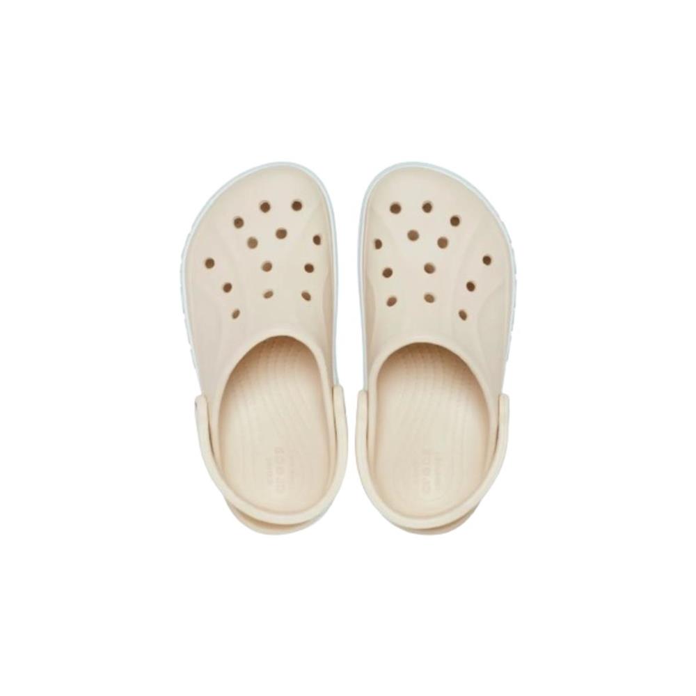 Crocs Bayaband Clog K 207019-11S Beyaz Terlik