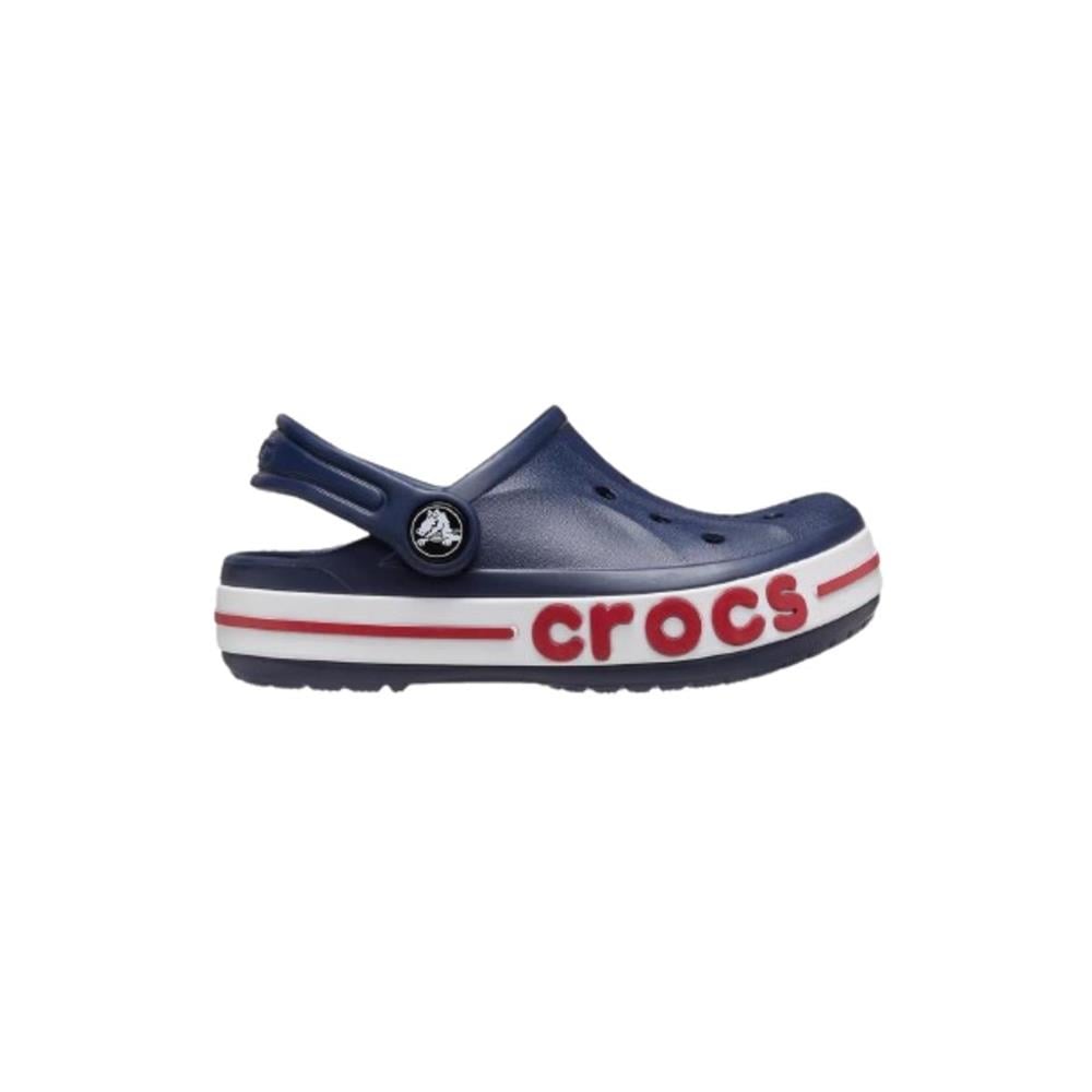 Crocs Bayaband Clog K 207019-410 Lacivert Terlik