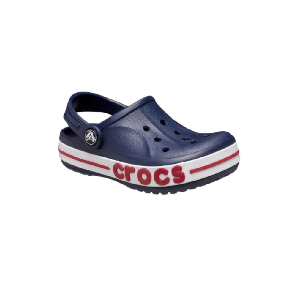 Crocs Bayaband Clog K 207019-410 Lacivert Terlik