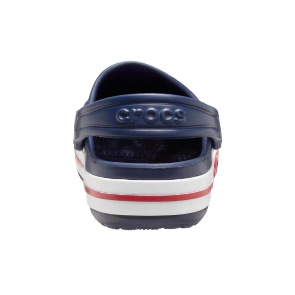 Crocs Bayaband Clog K 207019-410 Lacivert Terlik