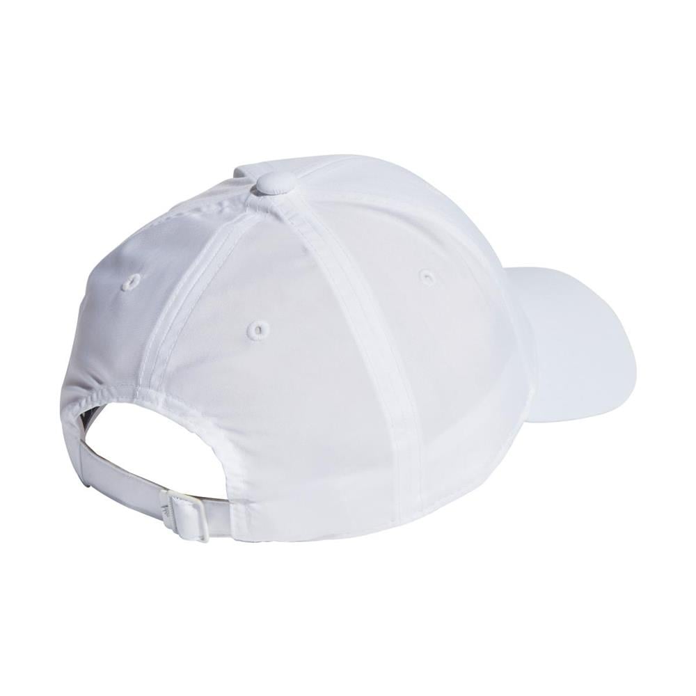 Adidas BBALLCAP LT EMB II3552 Beyaz Şapka