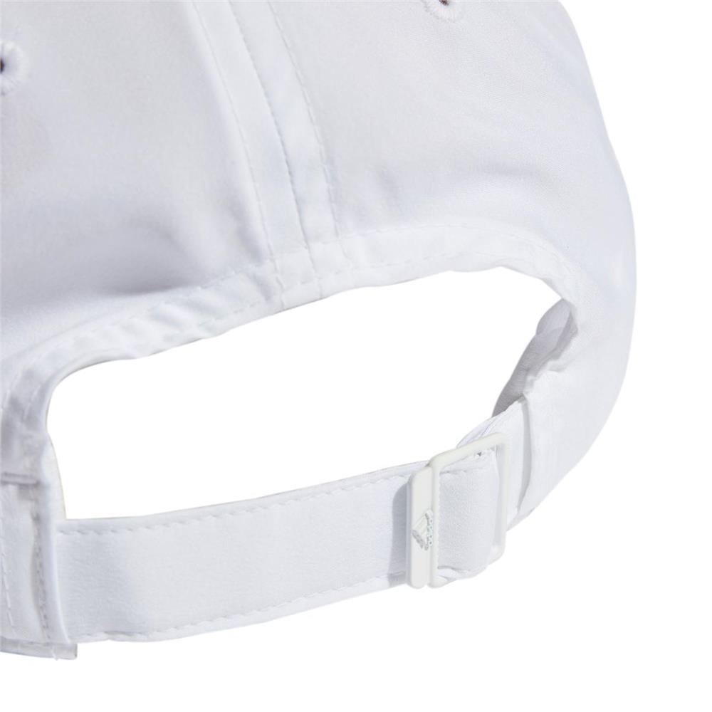 Adidas BBALLCAP LT EMB II3552 Beyaz Şapka