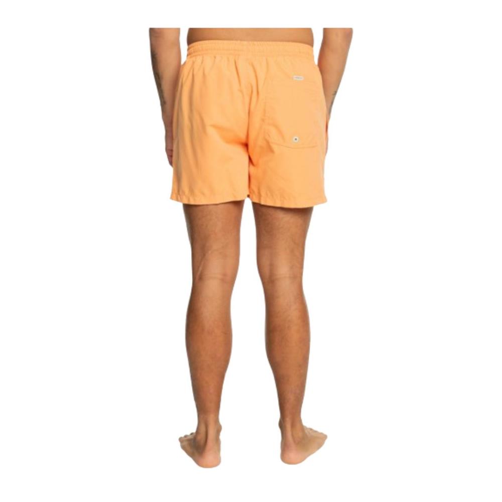 Quiksilver Behind Waves EQYJV04061-NJF0 Turuncu Şort