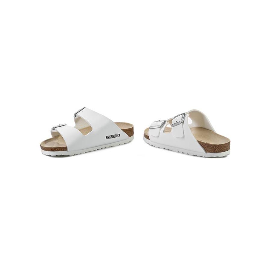 Birkenstock Arizona BF 051733 Beyaz Terlik