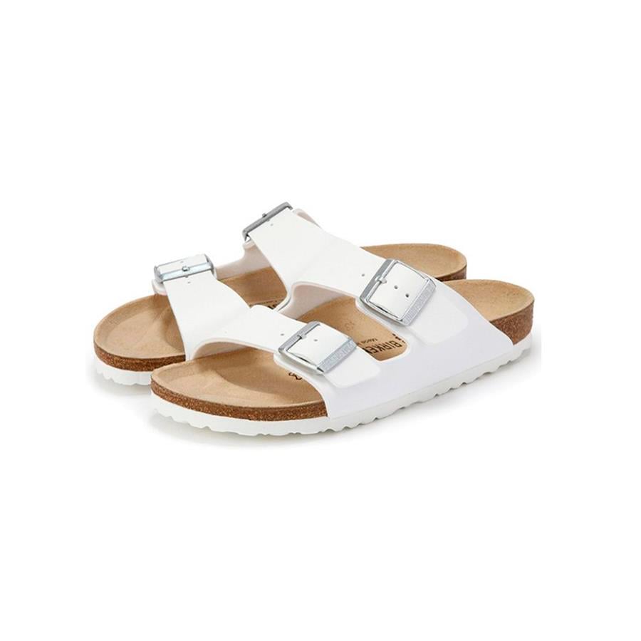 Birkenstock Arizona BF 051733 Beyaz Terlik