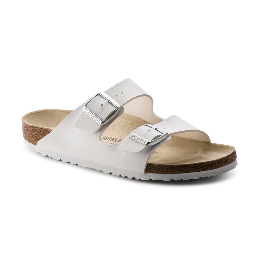 Birkenstock Arizona BF 051733 Beyaz Terlik