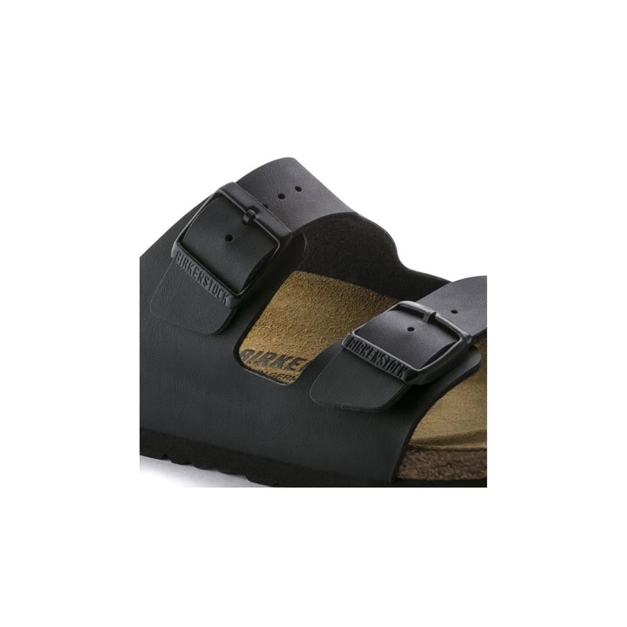 Birkenstock Arizona BF 051793 Siyah Terlik