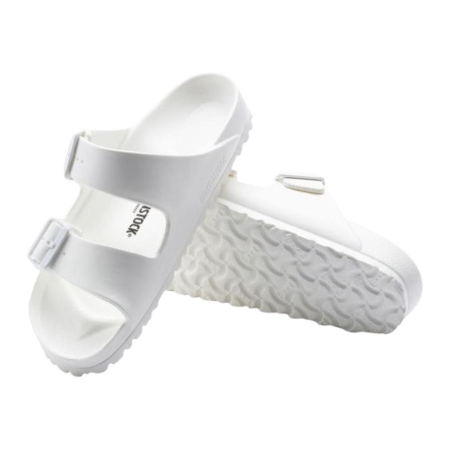 Birkenstock Arizona Eva 129443 Beyaz Terlik