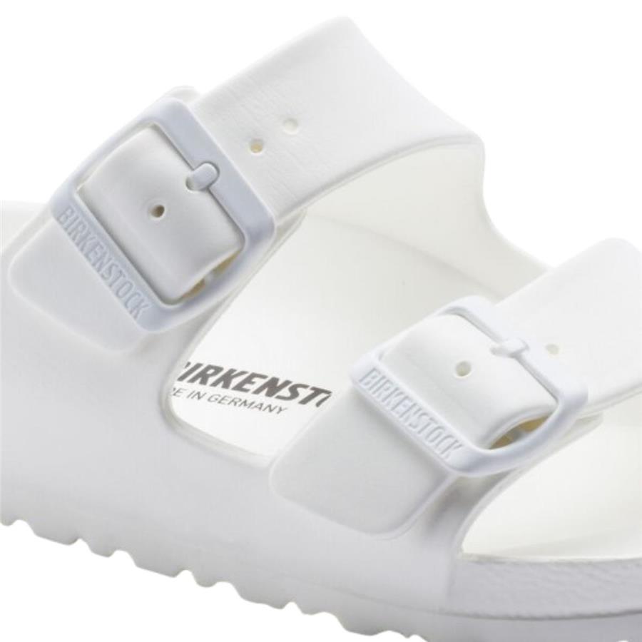 Birkenstock Arizona Eva 129443 Beyaz Terlik