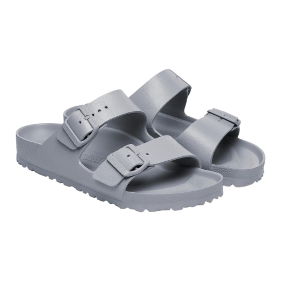 Birkenstock Arizona Eva 1027592 Gri Terlik