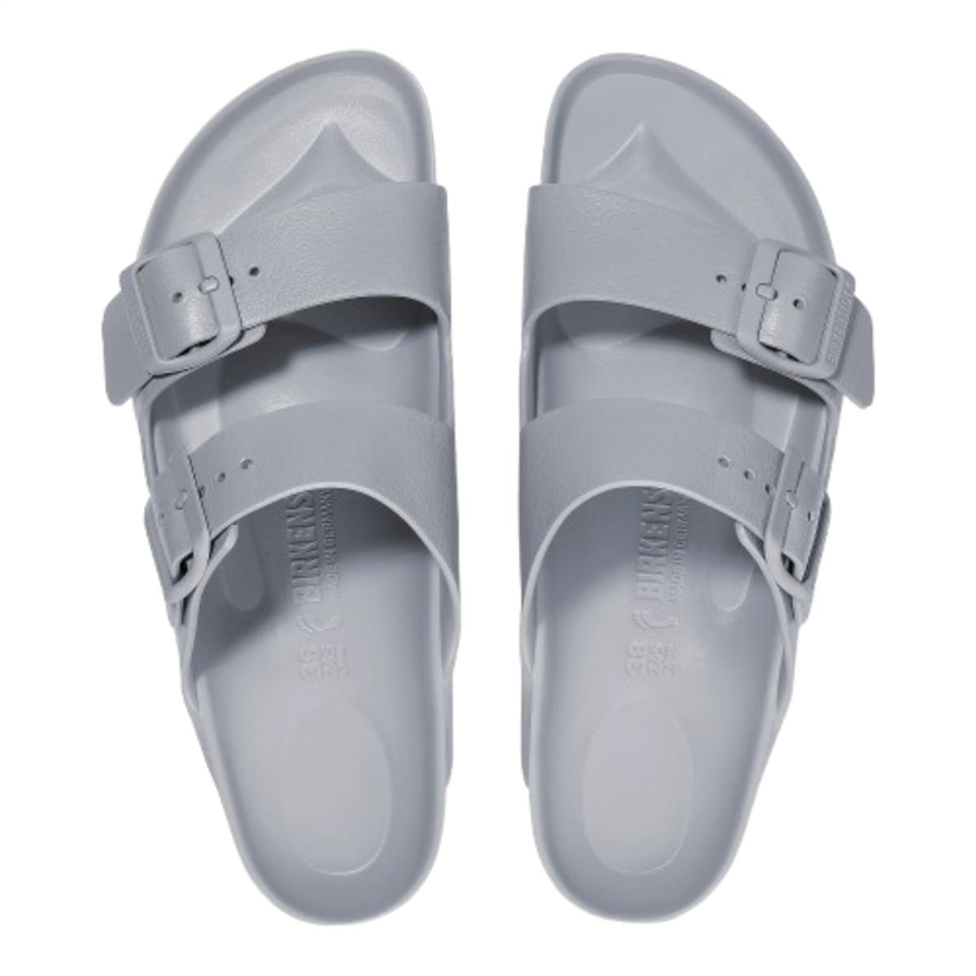 Birkenstock Arizona Eva 1027592 Gri Terlik
