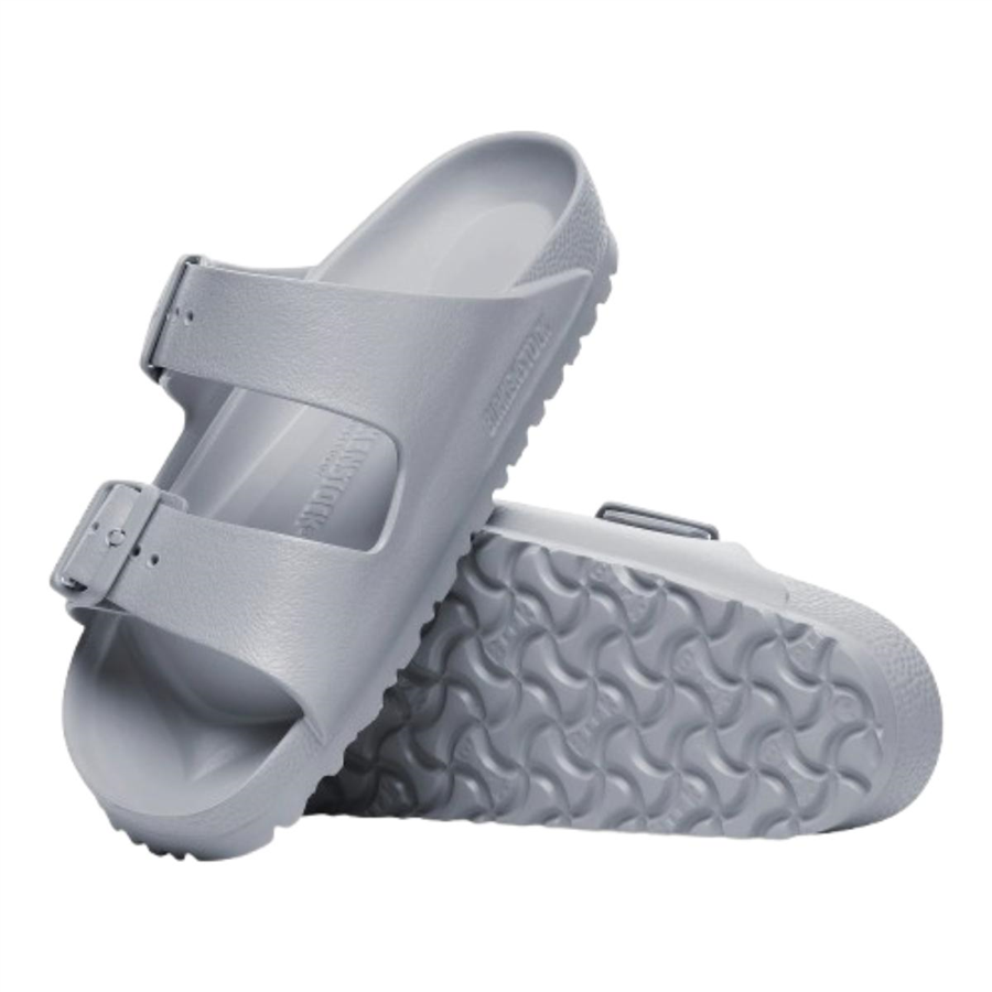 Birkenstock Arizona Eva 1027592 Gri Terlik