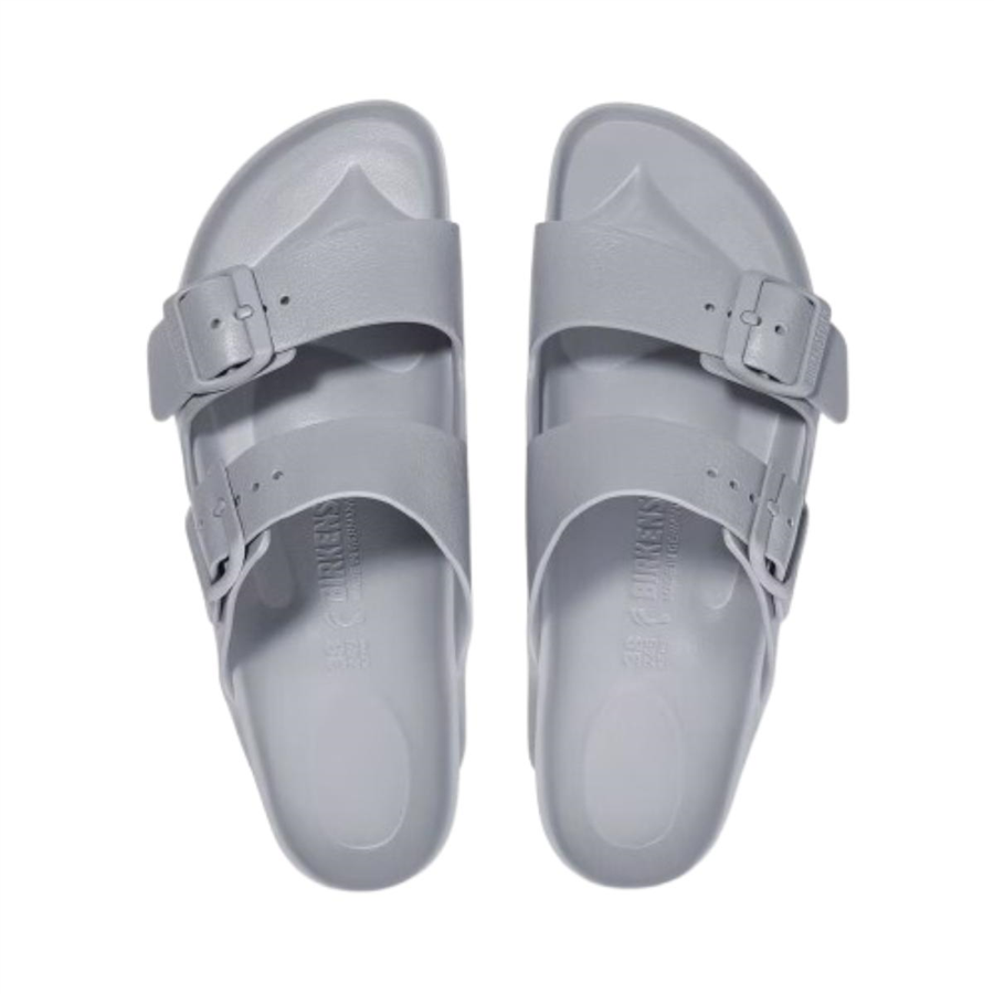 Birkenstock Arizona Eva 1027620 Gri Terlik