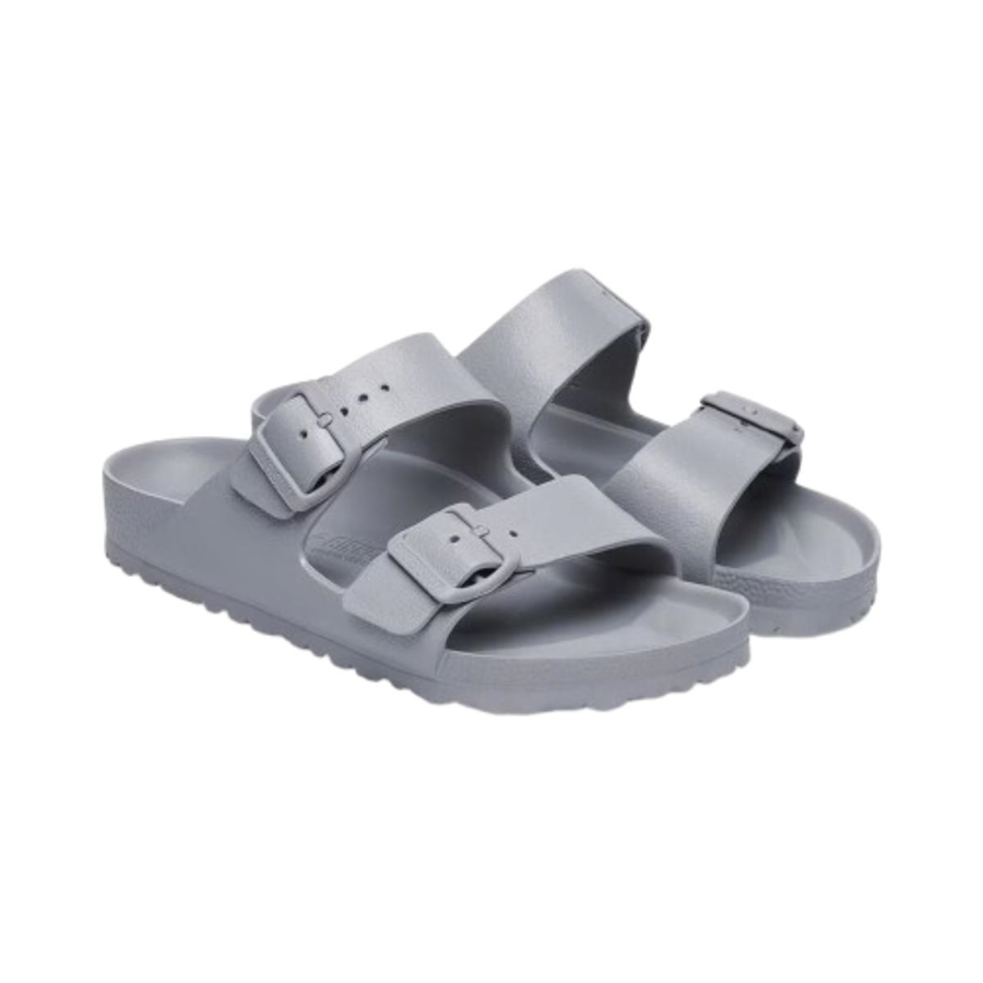 Birkenstock Arizona Eva 1027620 Gri Terlik