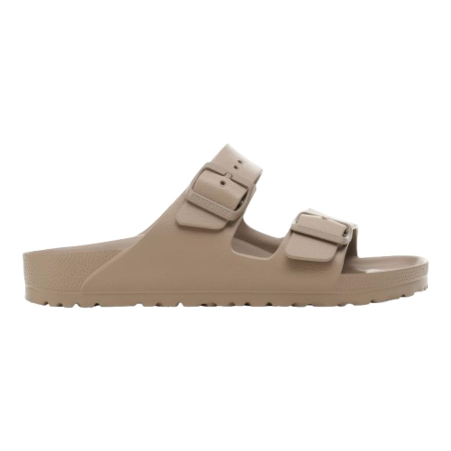 Birkenstock Arizona Eva 1030466 Kahverengi Terlik