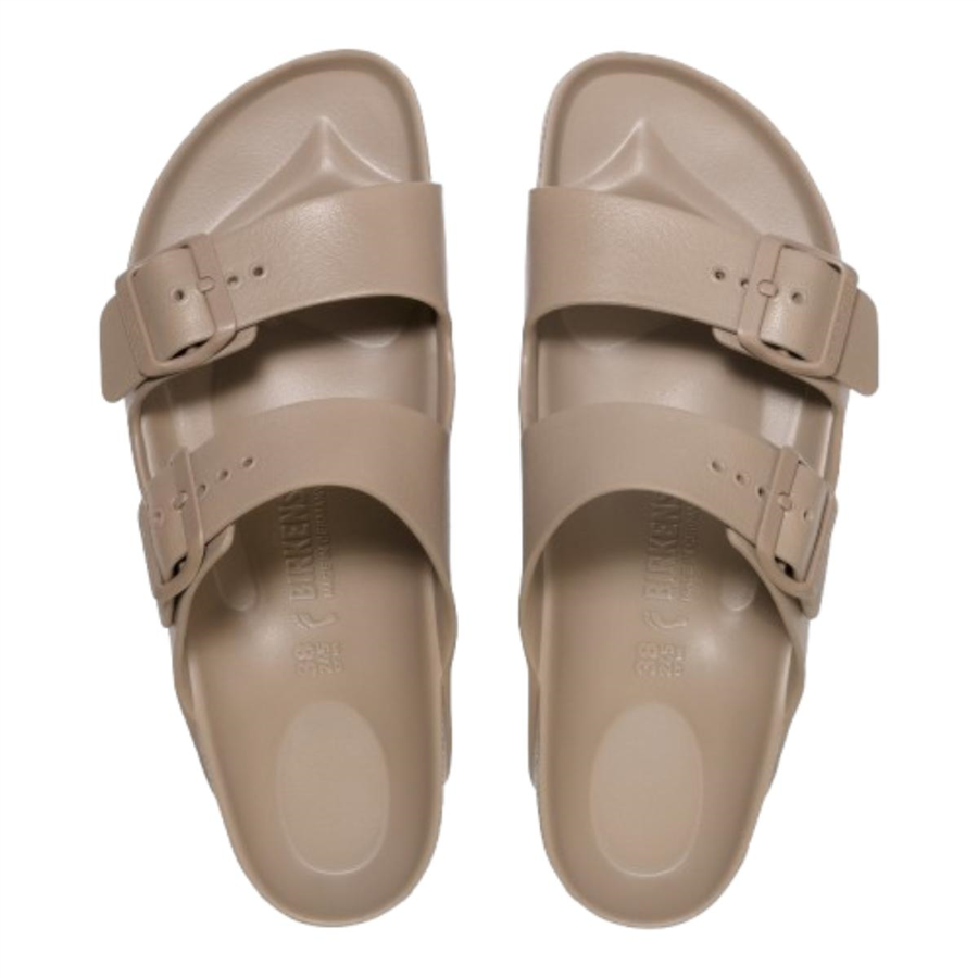 Birkenstock Arizona Eva 1030466 Kahverengi Terlik