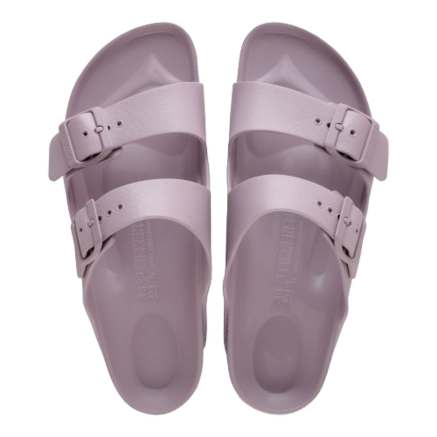 Birkenstock Arizona Eva 1031294 Mor Terlik
