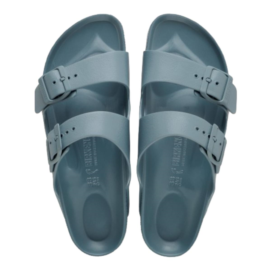 Birkenstock Arizona Eva 1031295 Gri Terlik
