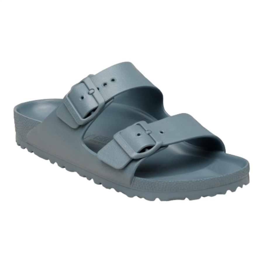 Birkenstock Arizona Eva 1031295 Gri Terlik