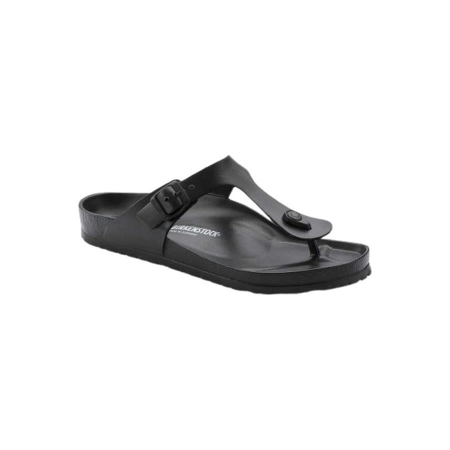 Birkenstock Gizeh Eva 128201 Siyah Terlik