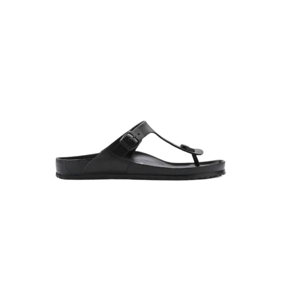 Birkenstock Gizeh Eva 128201 Siyah Terlik