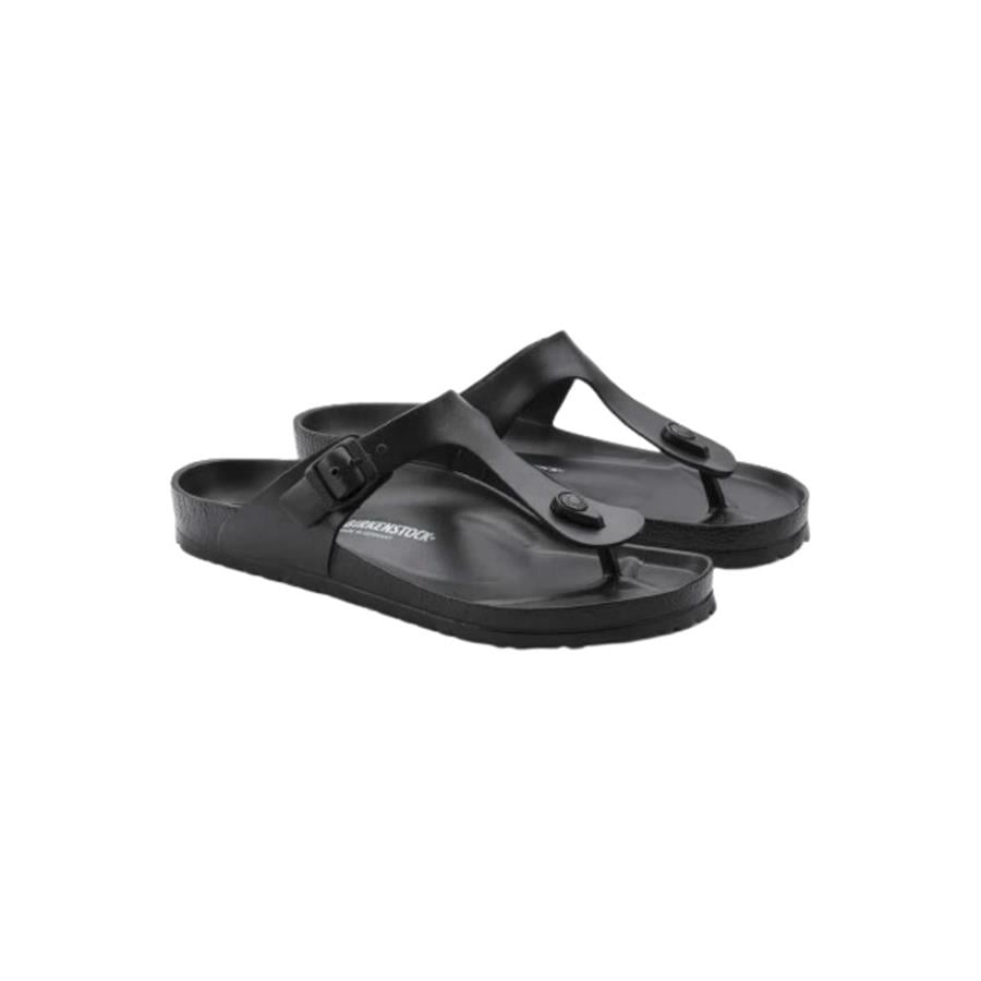 Birkenstock Gizeh Eva 128201 Siyah Terlik